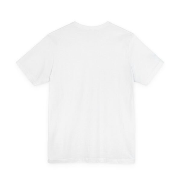 BLACK NO BACK DD Virgin Island Professionals Unisex Graphic T-Shirt,