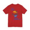 Unisex Wine Fest Tee, Festival Shirt, Summer Party T-Shirt, Gift for Wine Lovers, Casual Drink Apparel
