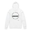 PLAIN DDVIP Hooded Long Sleeve Tee