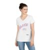CAKES  V-Neck T-Shirt, Cake