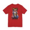 Virgin Island Professionals Unisex Graphic T-Shirt,