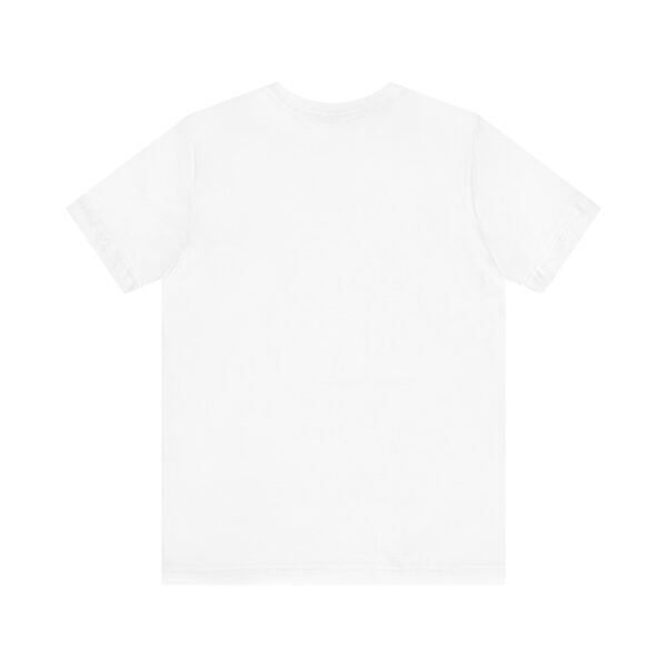 BLACK NO BACK DD Virgin Island Professionals Unisex Graphic T-Shirt,