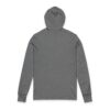 PLAIN DDVIP Hooded Long Sleeve Tee
