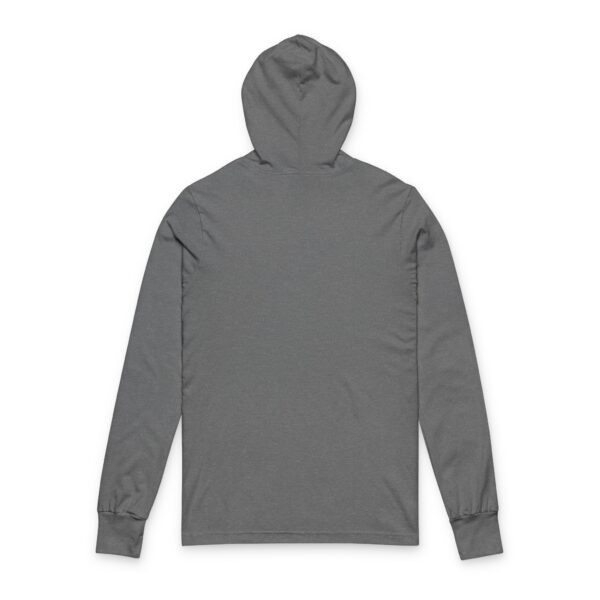 PLAIN DDVIP Hooded Long Sleeve Tee