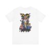 Virgin Island Professionals Unisex Graphic T-Shirt,