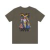 Virgin Island Professionals Unisex Graphic T-Shirt,