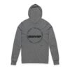 PLAIN DDVIP Hooded Long Sleeve Tee