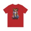 Virgin Island Professionals Unisex Graphic T-Shirt,