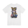 Virgin Island Professionals Unisex Graphic T-Shirt,