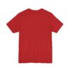 BLACK NO BACK DD Virgin Island Professionals Unisex Graphic T-Shirt,