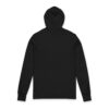 PLAIN DDVIP Hooded Long Sleeve Tee