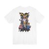 Virgin Island Professionals Unisex Graphic T-Shirt,