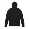 PLAIN DDVIP Hooded Long Sleeve Tee