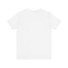 BLACK NO BACK DD Virgin Island Professionals Unisex Graphic T-Shirt,