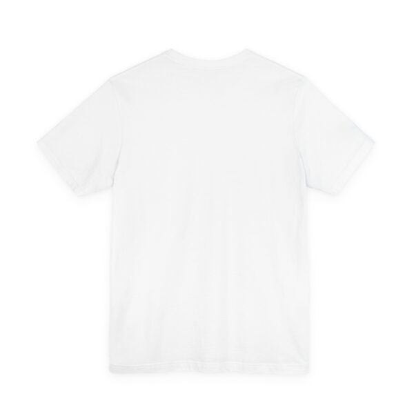 BLACK NO BACK DD Virgin Island Professionals Unisex Graphic T-Shirt,