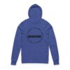 PLAIN DDVIP Hooded Long Sleeve Tee