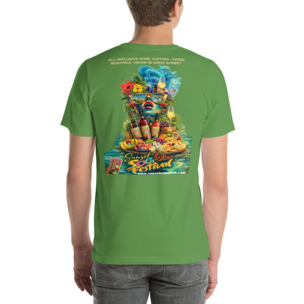 New_green__ t-shirt