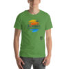 New_green__ t-shirt