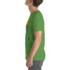 New_green__ t-shirt