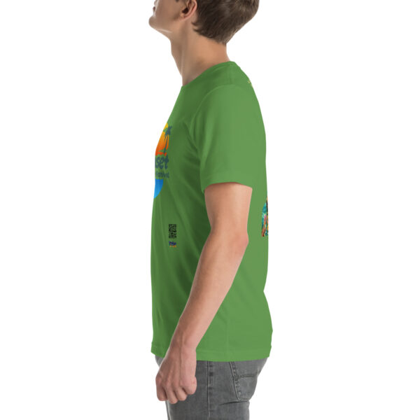 New_green__ t-shirt