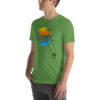 New_green__ t-shirt