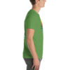 New_green__ t-shirt