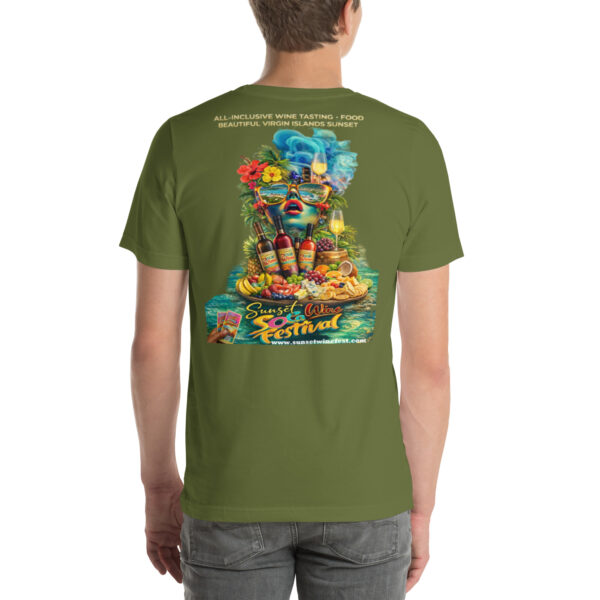 New_green__ t-shirt