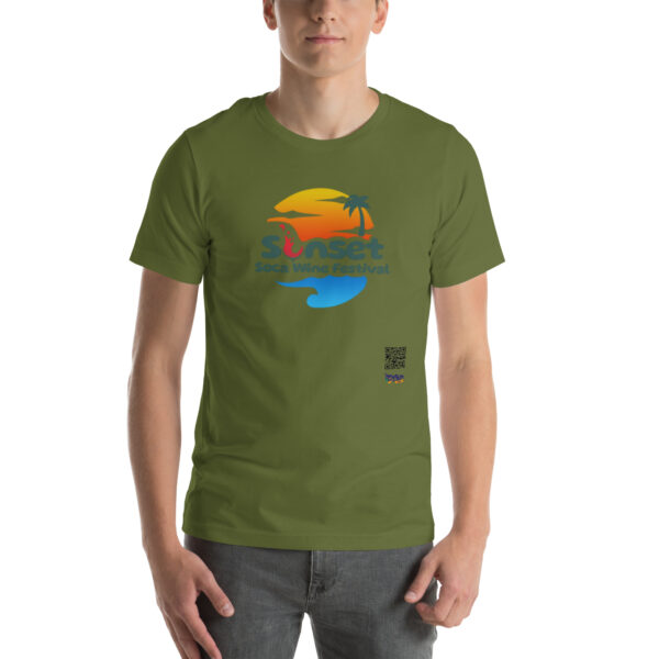 New_green__ t-shirt