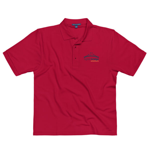 DBS Premium Polo