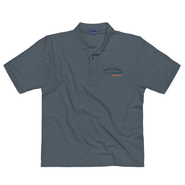 DBS Premium Polo