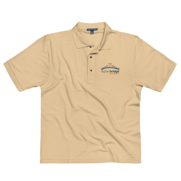 DBS Premium Polo