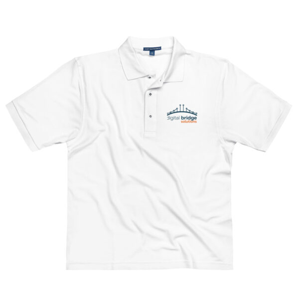 DBS Premium Polo