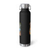 VI Copper Vacuum Insulated Bottle