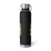 VI Copper Vacuum Insulated Bottle