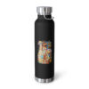 VI Copper Vacuum Insulated Bottle
