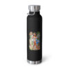 VI Copper Vacuum Insulated Bottle