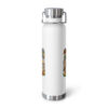 VI Copper Vacuum Insulated Bottle