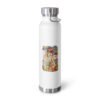 VI Copper Vacuum Insulated Bottle