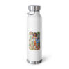 VI Copper Vacuum Insulated Bottle