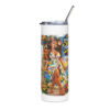 SSWF VI Stainless steel tumbler
