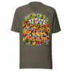 USVI Minions Unisex t-shirt