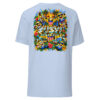 USVI Minions Unisex t-shirt