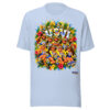 USVI Minions Unisex t-shirt