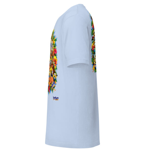 USVI Minions Unisex t-shirt