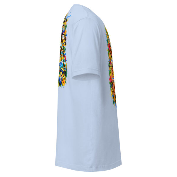 USVI Minions Unisex t-shirt