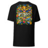 USVI Minions Unisex t-shirt