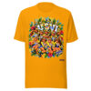 USVI Minions Unisex t-shirt