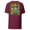 USVI Minions Unisex t-shirt