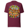 USVI Minions Unisex t-shirt