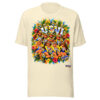 USVI Minions Unisex t-shirt